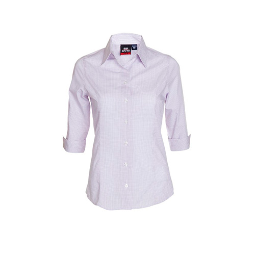 CAMISA BB SUN DAMA MANGA 3/4 - Vista 6